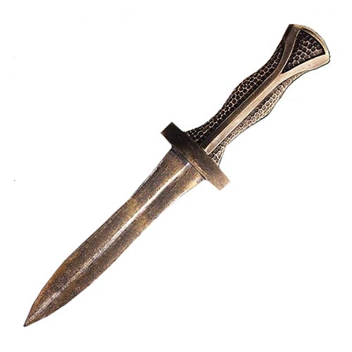 300 Rise of an Empire Dagger of Themistokles Prop Replica